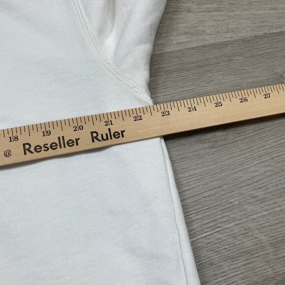 Vintage Polo Jeans Co Ralph Lauren Crewneck Sweatshirt Men's M/L - Picture 5 of 9